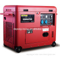 6kva diesel generator / electric generator